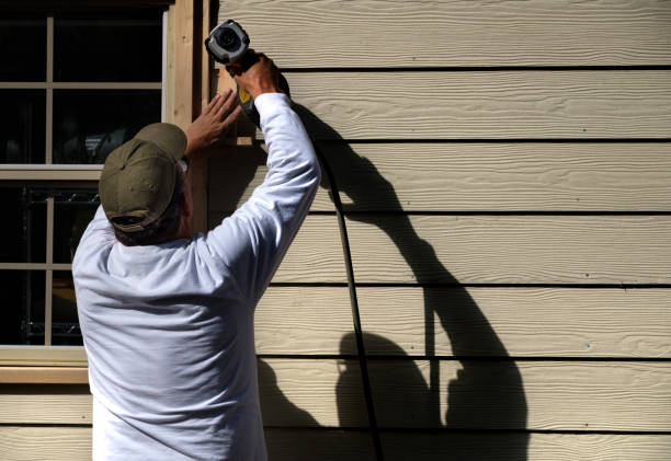 Trusted Amargosa Valley, NV Siding Experts